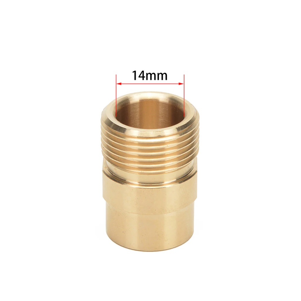 Gun Adapter M22
