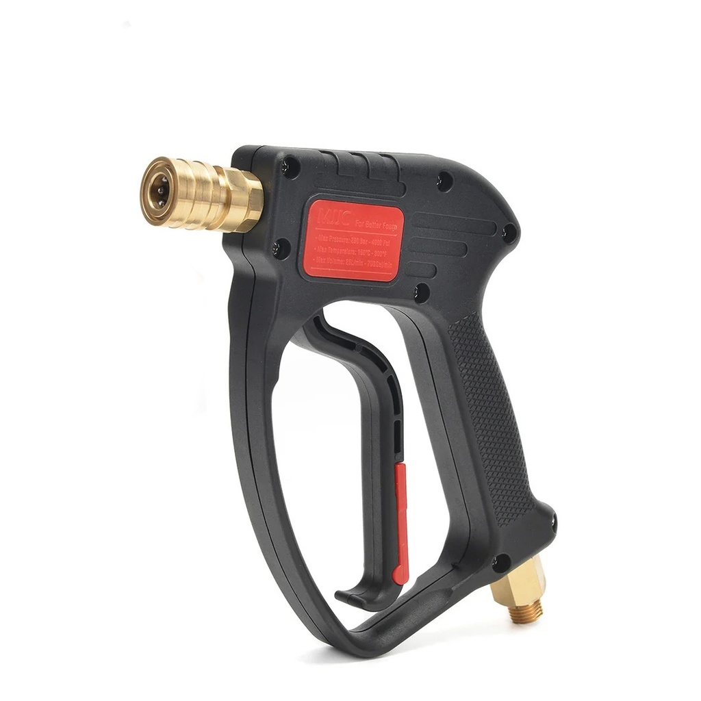 Pressure Washer Trigger Gun V2.0