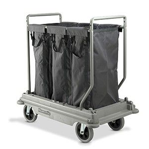 Laundry Bag Trolley