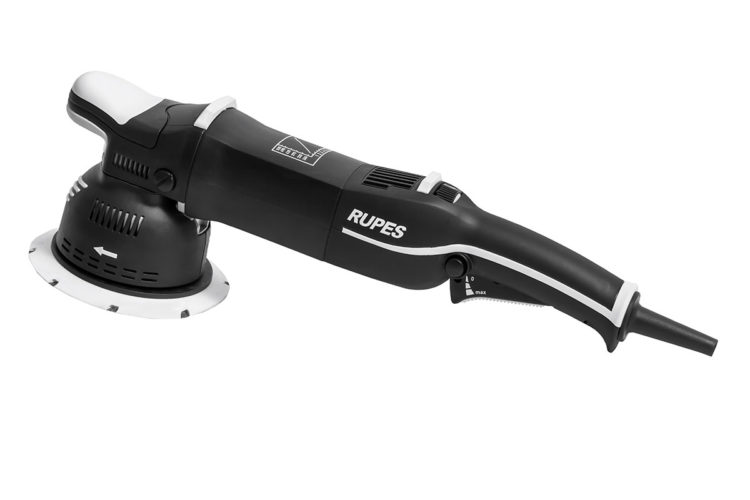 BigFoot LK900E