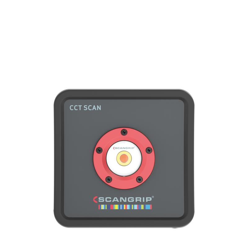 Multimatch R with CCT Scan