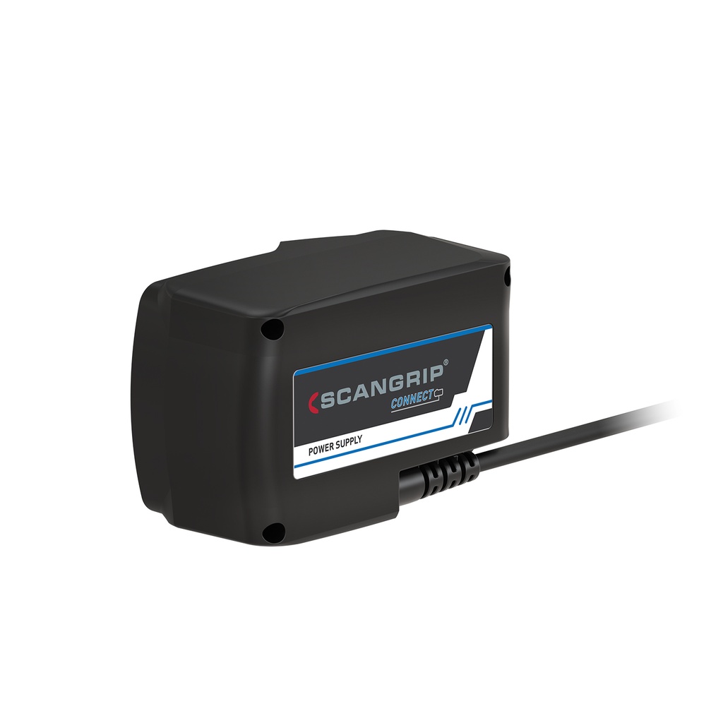 Power Supply Connect