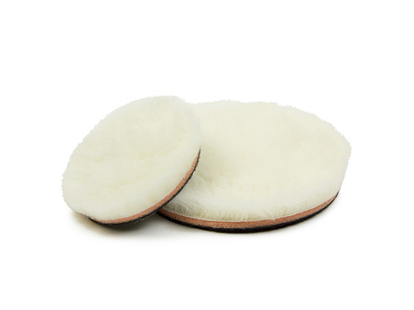 Premium Pad SOFTouch-TopWool White 150/25mm  - L
