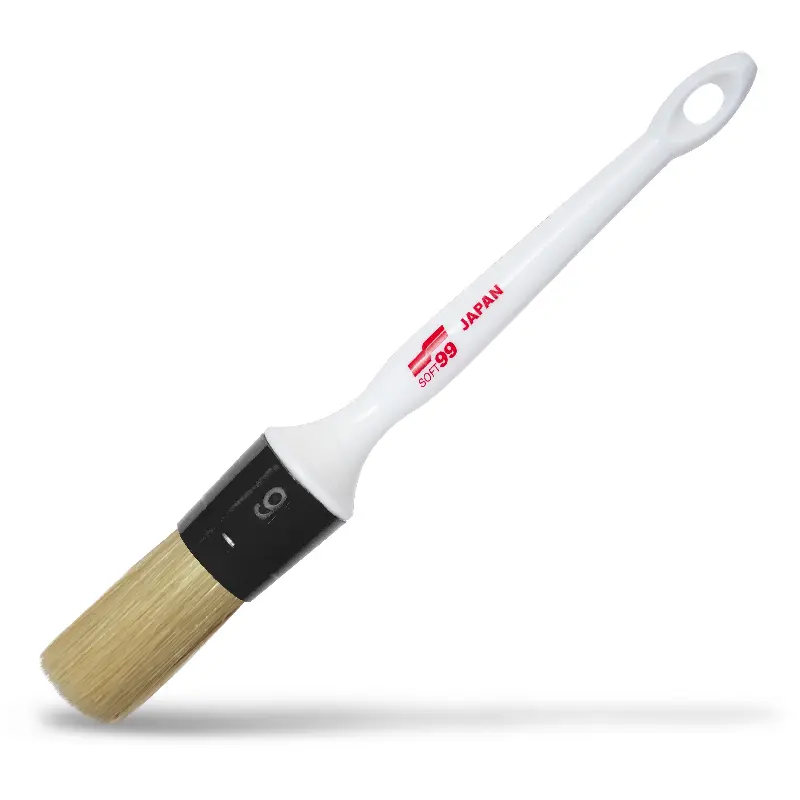 Detailing brush - for interior