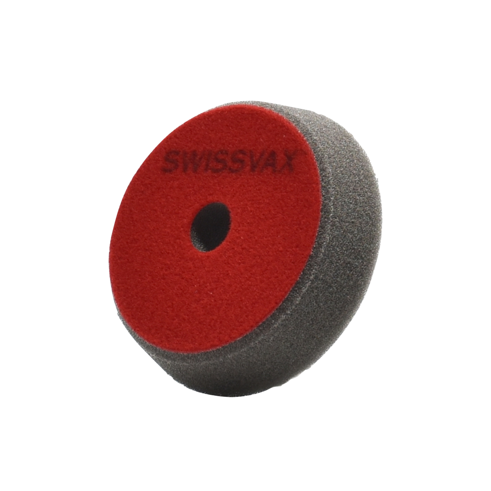 Polishing Pad strong Grey 80/95mm