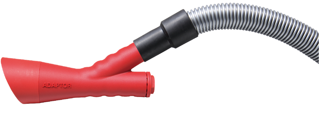 Rotador Adaptor