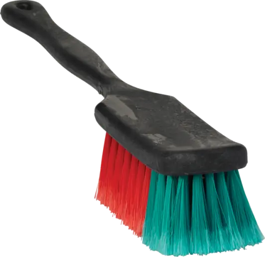 Vehicle Brush with long handle
