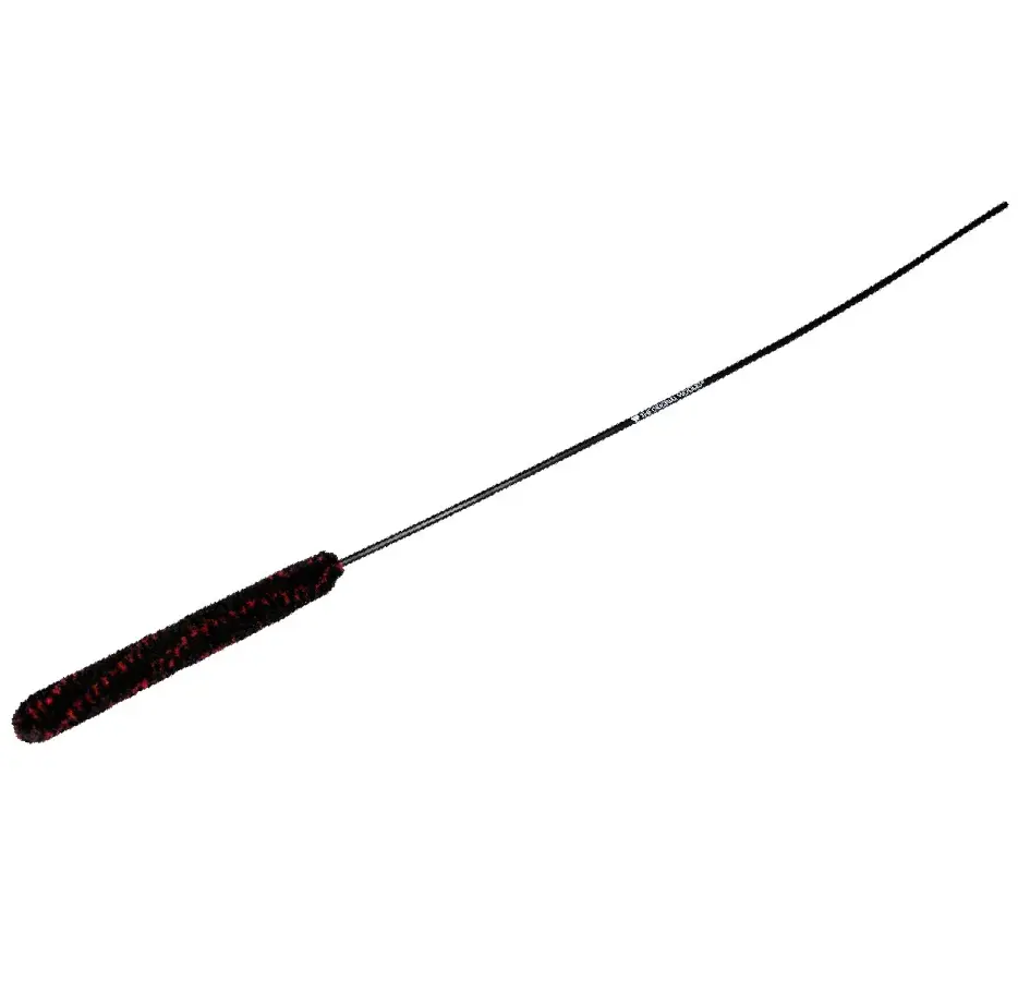 Braun Automotive Wheel Woolie Vent Brush