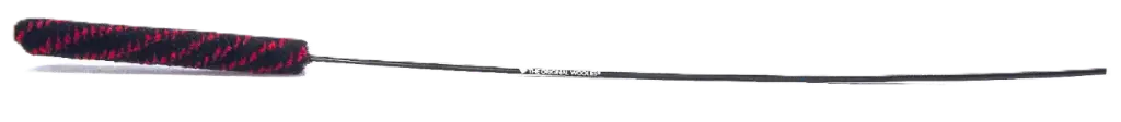 Braun Automotive Wheel Woolie Vent Brush