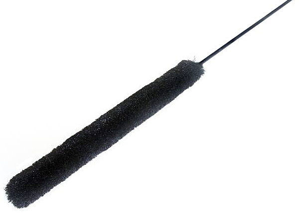 Braun Automotive Wheel Woolie Vent Brush