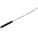 Braun Automotive Wheel Woolie Vent Brush