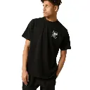 Premium Signature Logo Tee - Medium