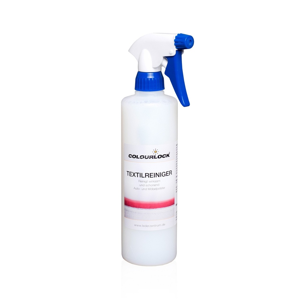 Alcantara and Textile Cleaner