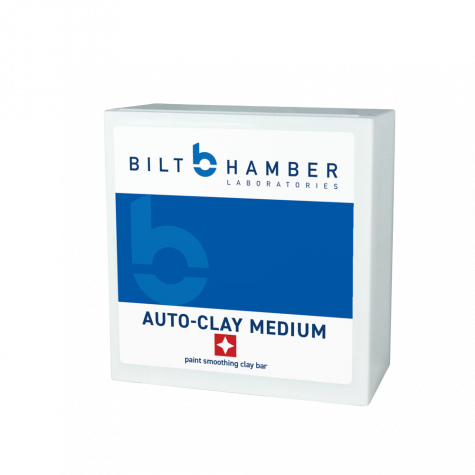 Auto-Clay