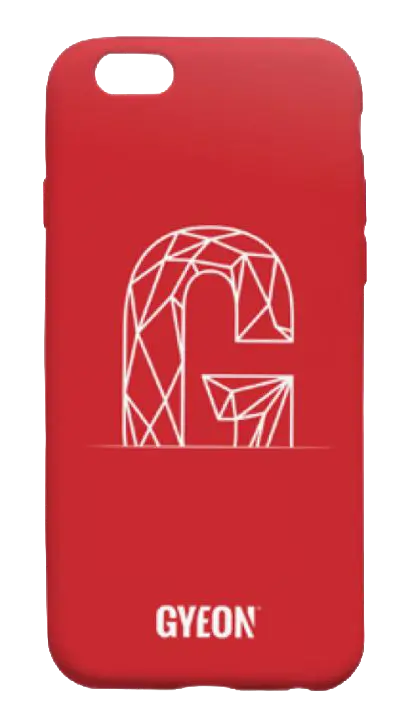 G phone case red