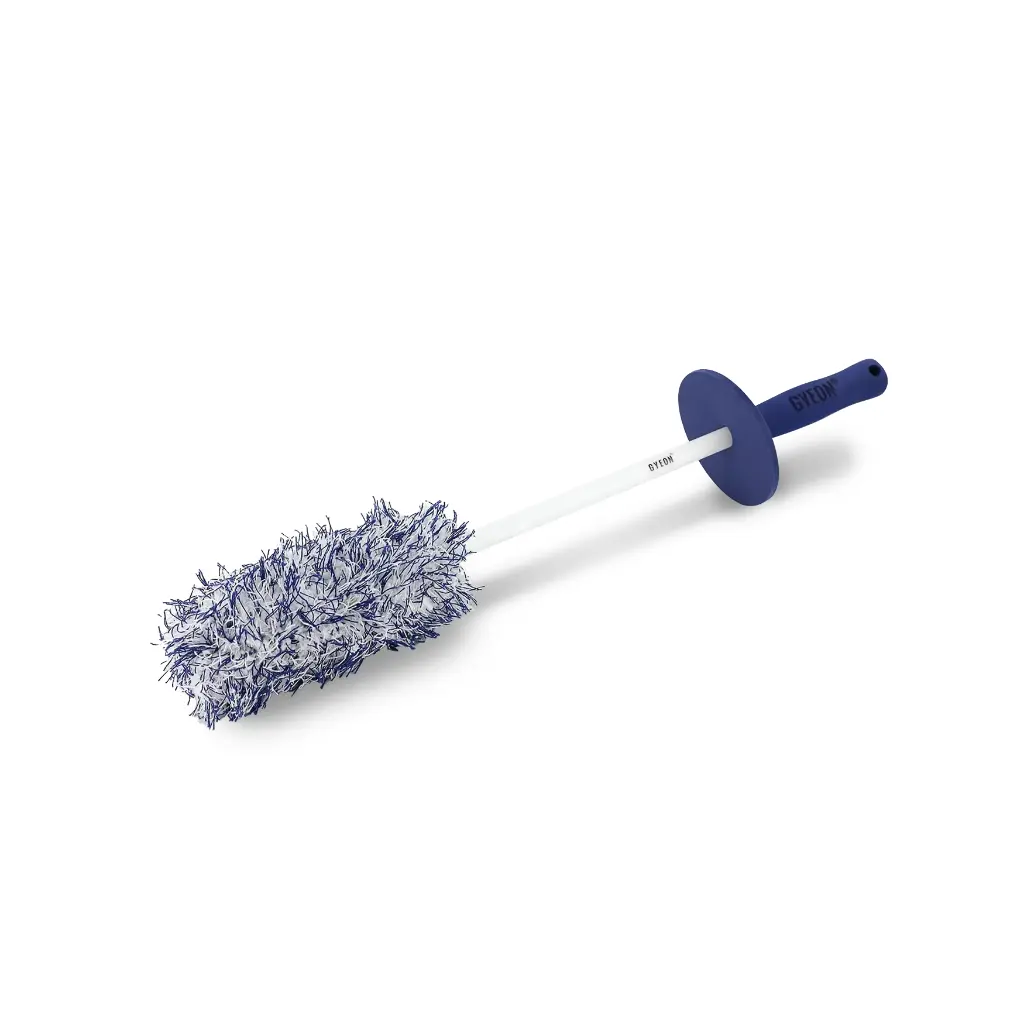 Q2M WheelBrush