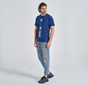 T-Shirt Navy Blue