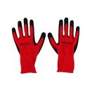Breathable Work Gloves (5 pack)