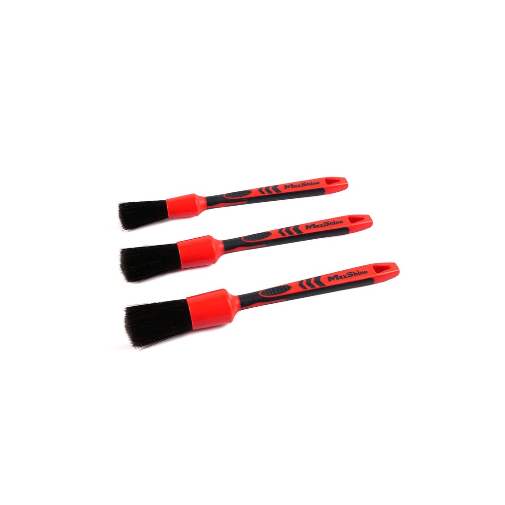 Detailing Brush - Black Classic