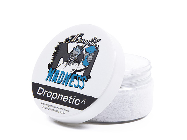 Dropnetic