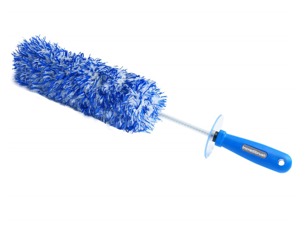 Incredibrush