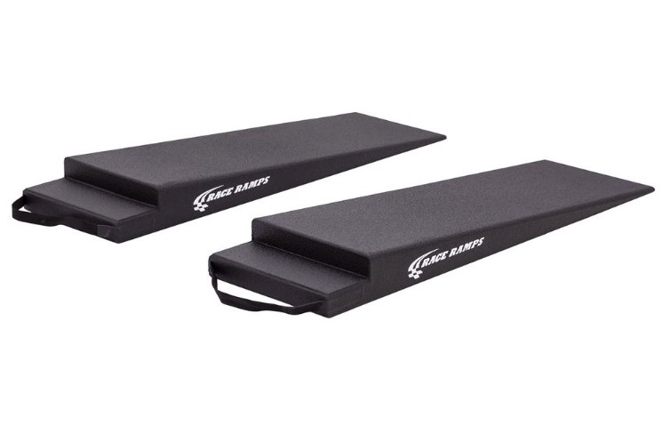 Trailer Ramps
