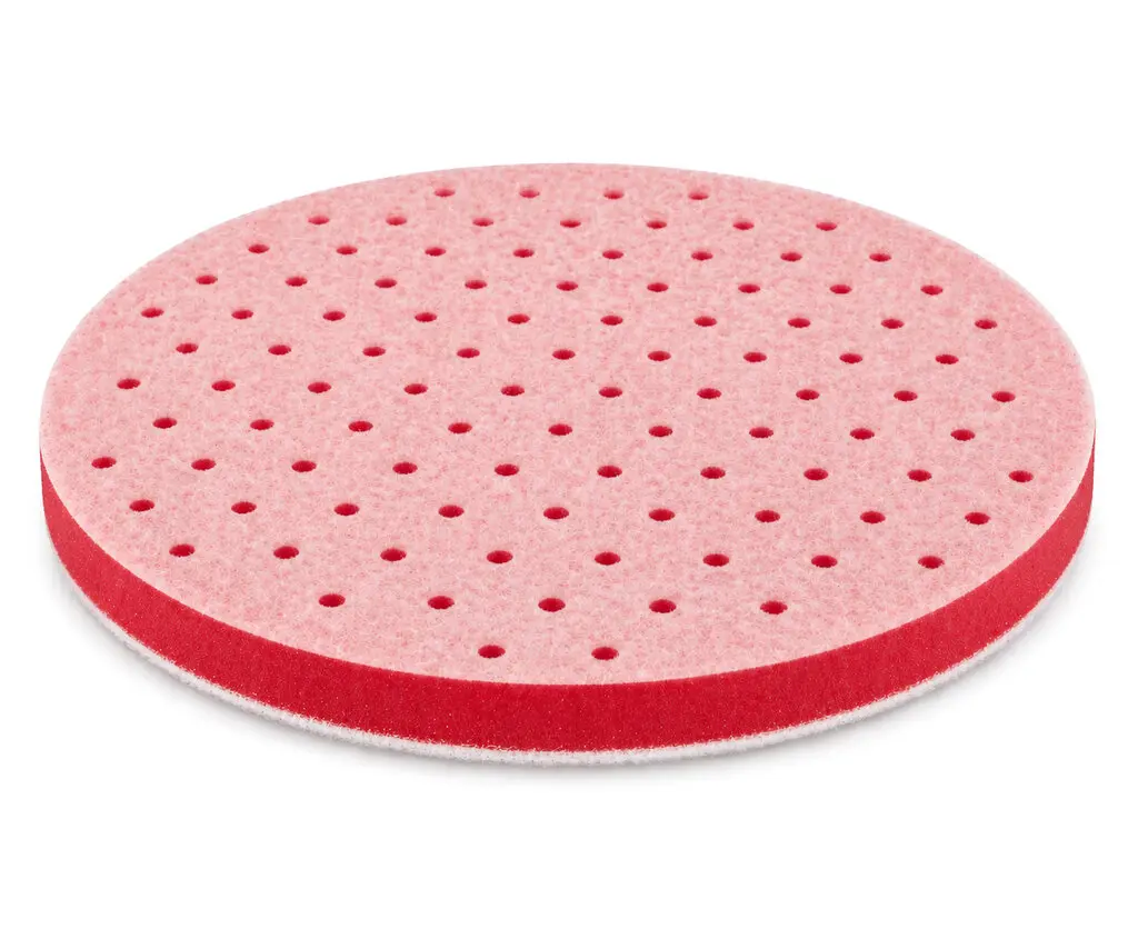 DryFinish Abrasive Disc - 2000
