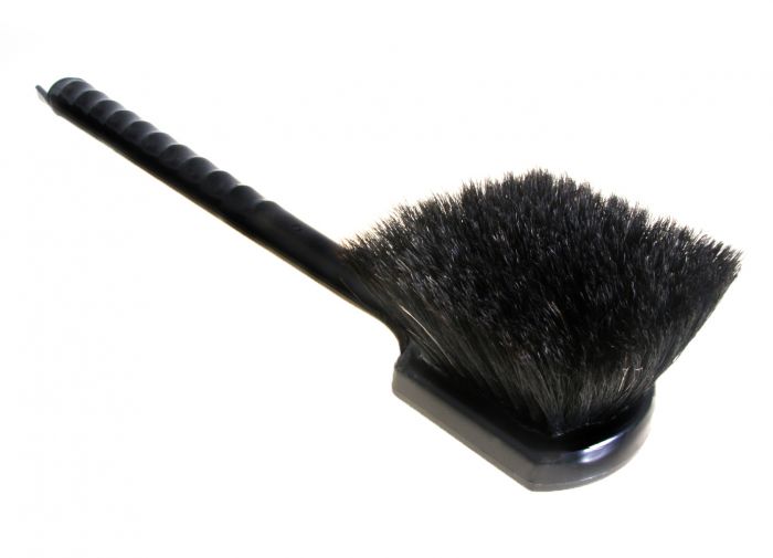 Braun Automotive Wheel and Fender Brush