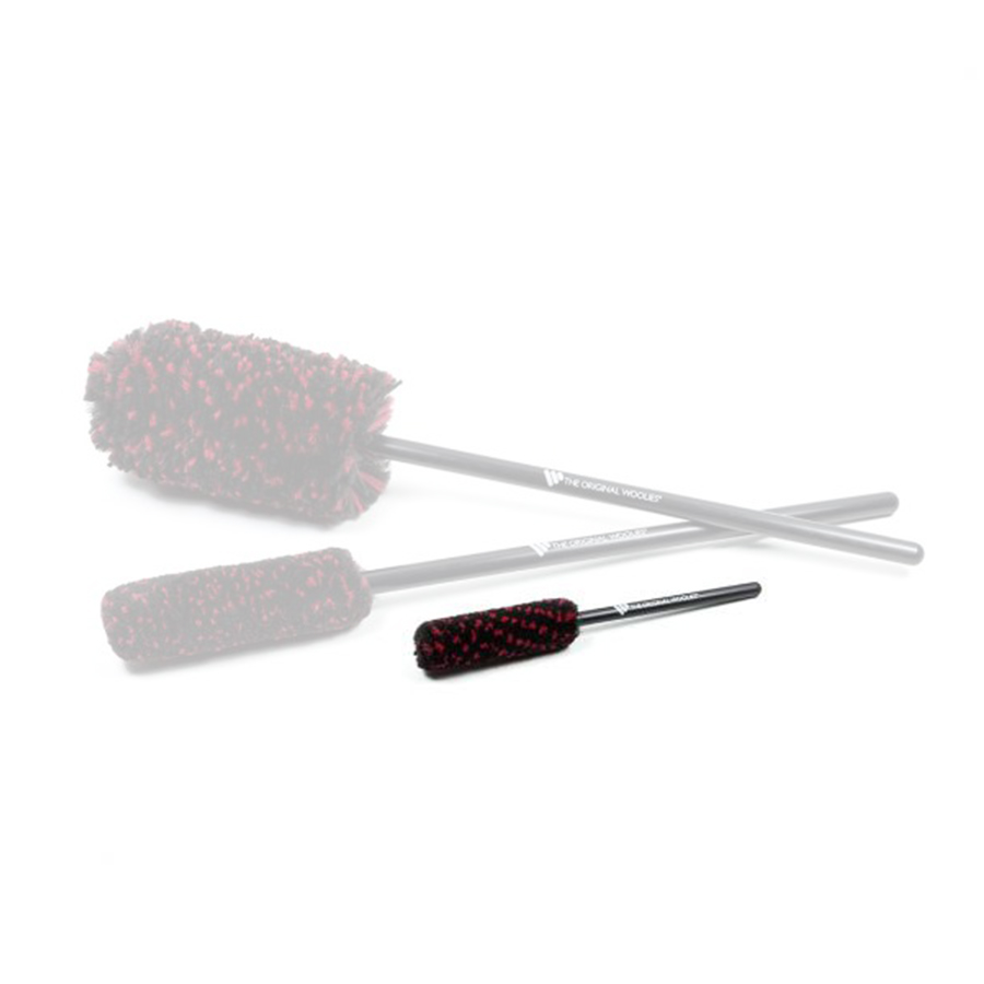 Braun Automotive Wheel Woolie