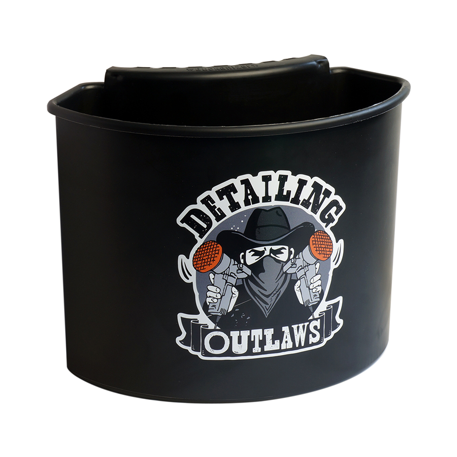 Detailing Outlaws Buckanizer