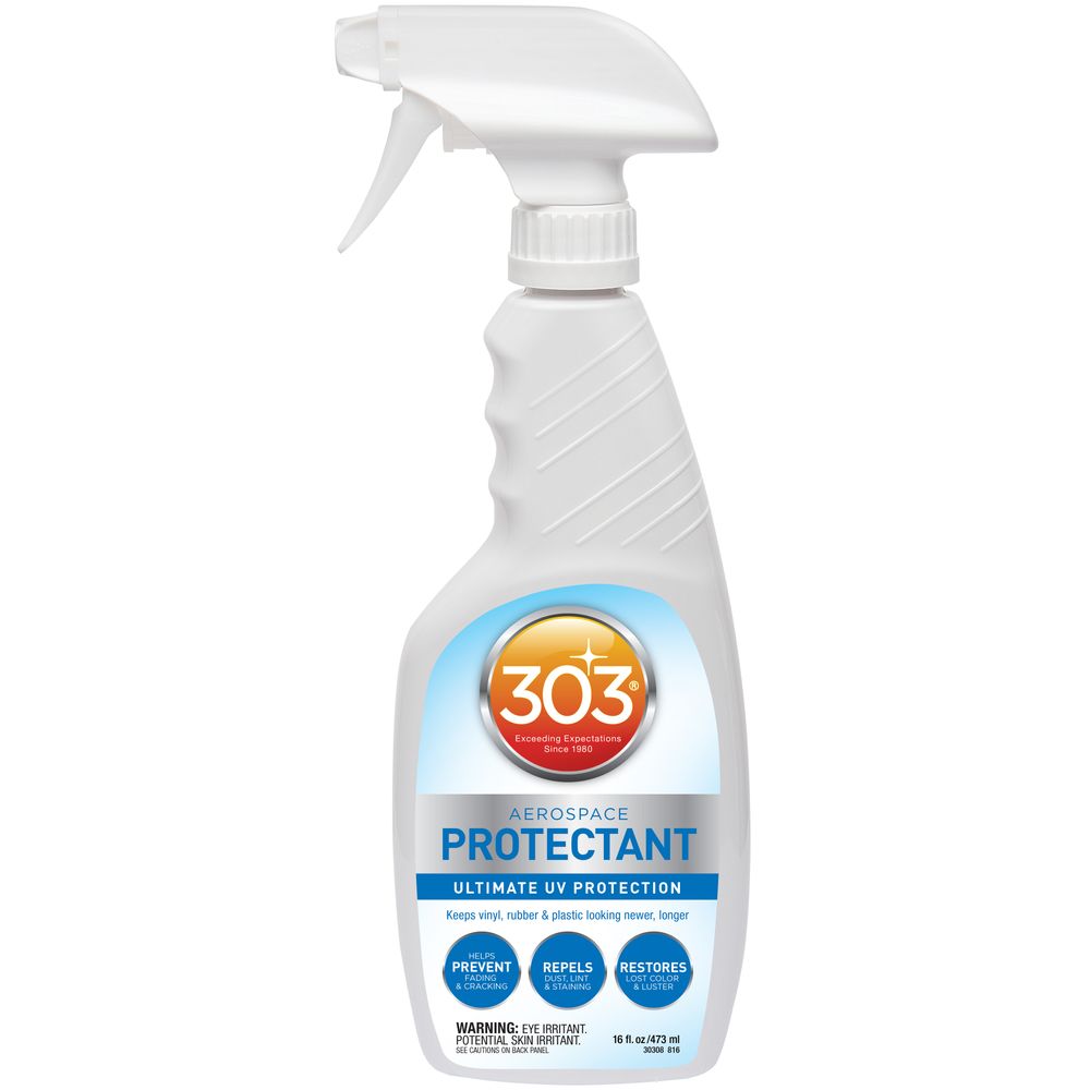 Aerospace Protectant
