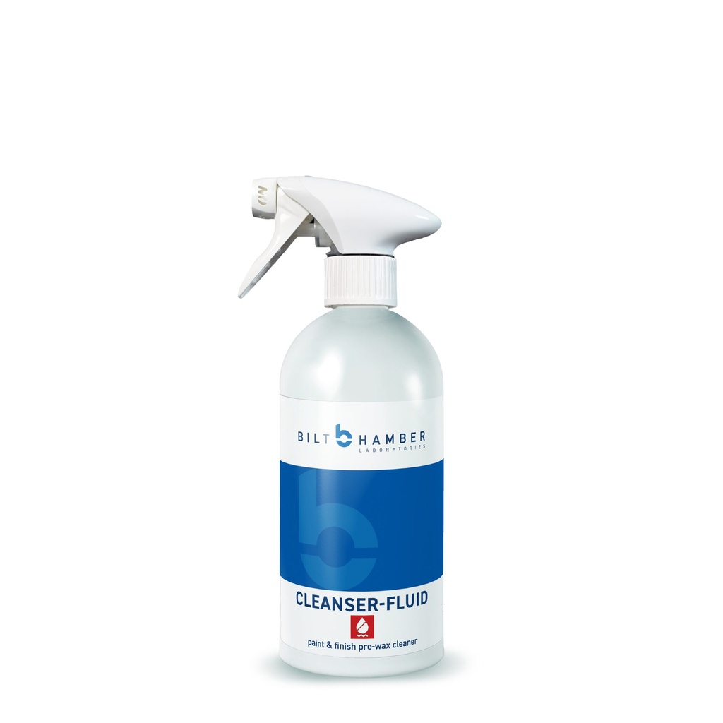 Cleanser-Fluid
