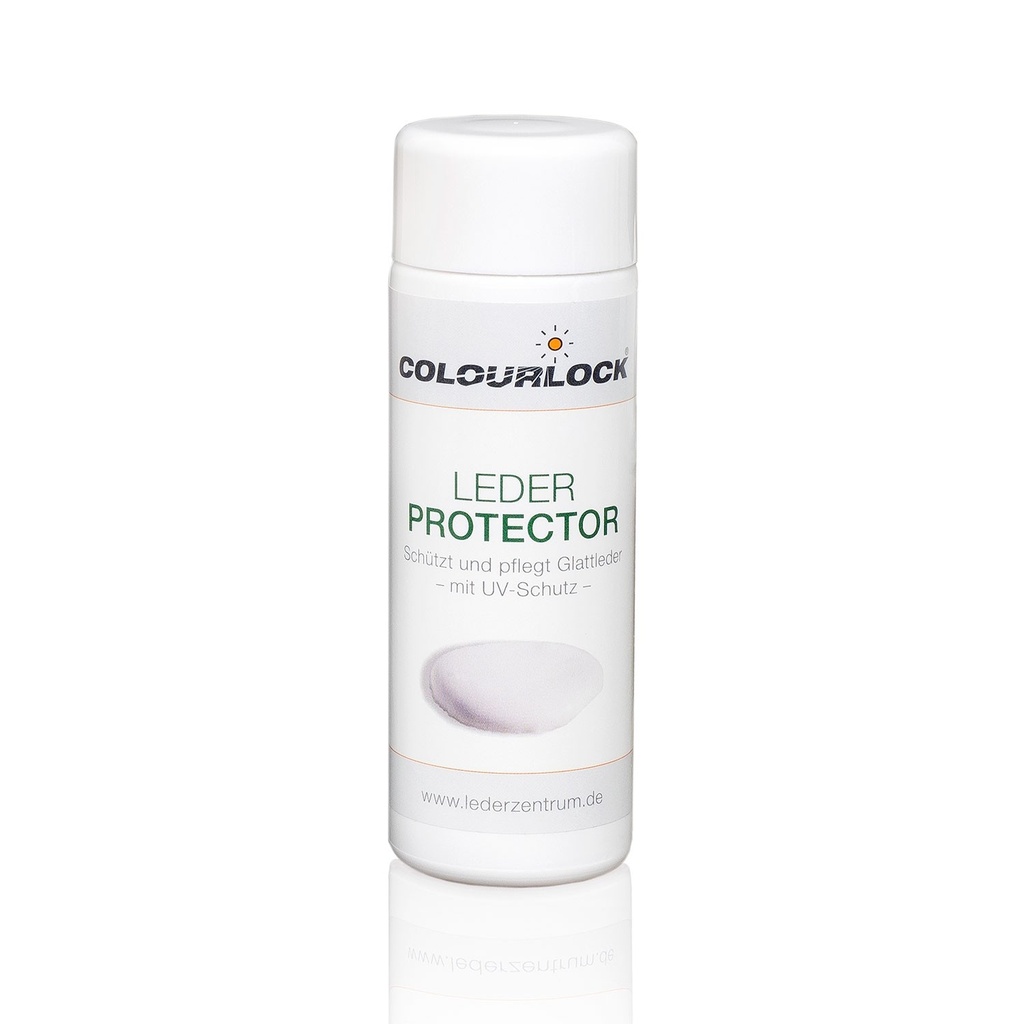 Leather Protector