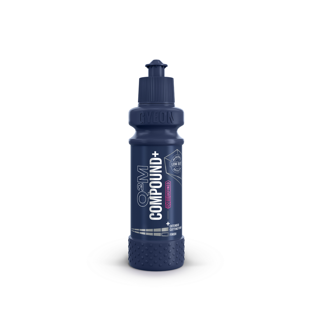 Q2M Compound+ REDEFINED