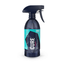 Q2M Cure REDEFINED