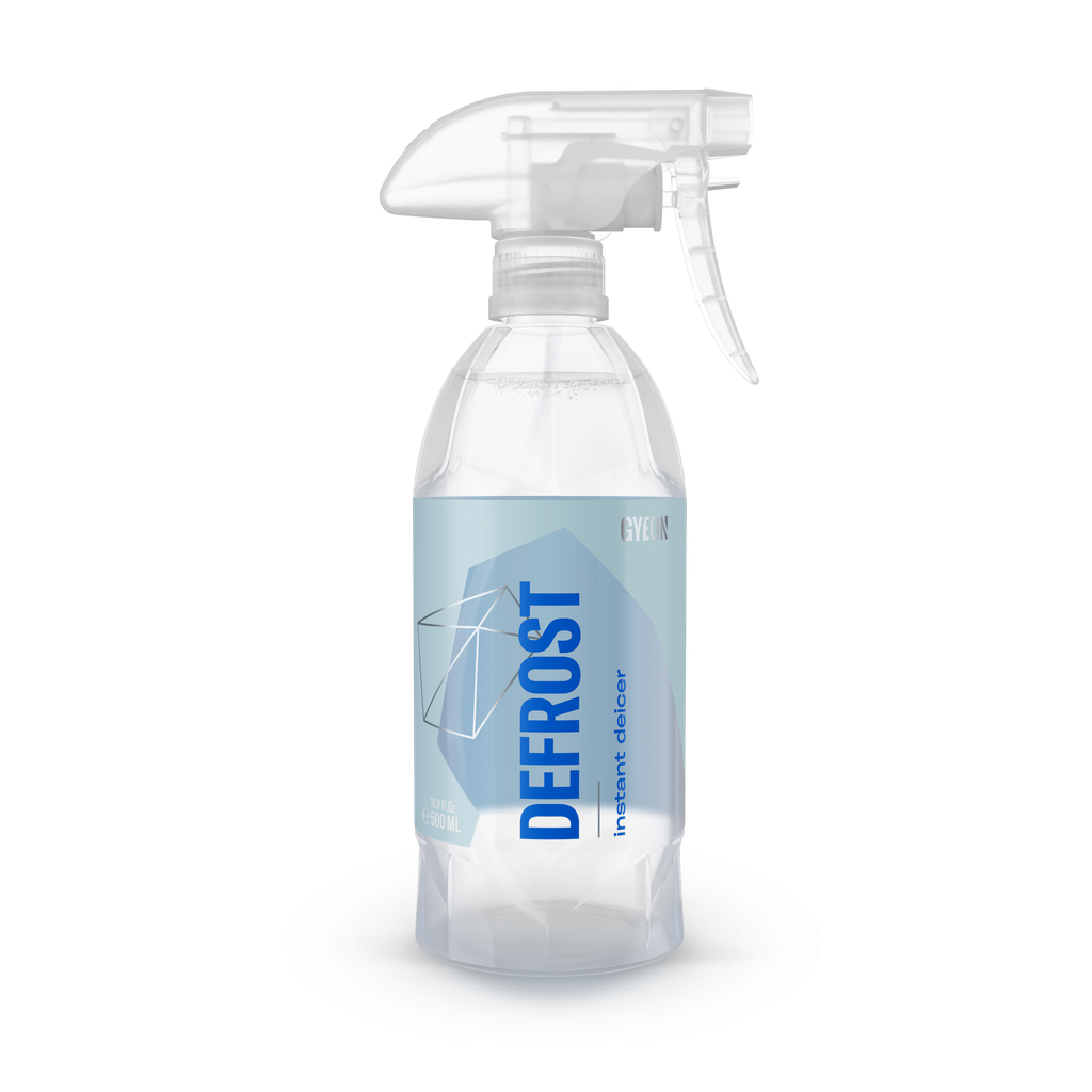 Q2M DeFrost