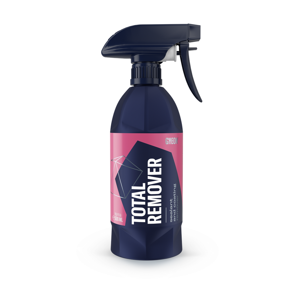 Q2M Total Remover