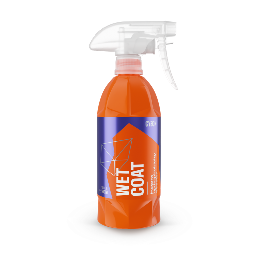 Q2M WetCoat