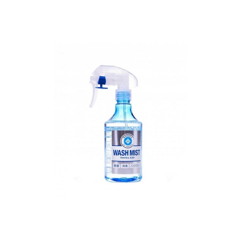 Wash Mist