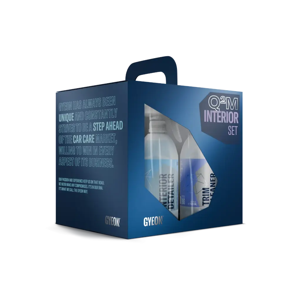 Q2M Kit Intérieur