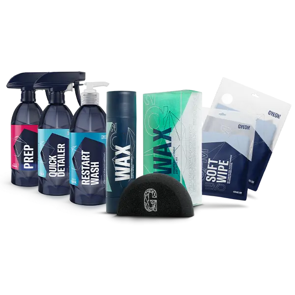 Easy Protection Selection