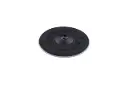 Backing plate D-A ø125mmvoor iBRID HLR 15 en LHR 15 Mark V