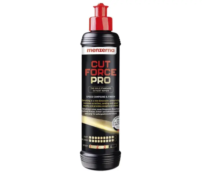 Cut Force Pro
