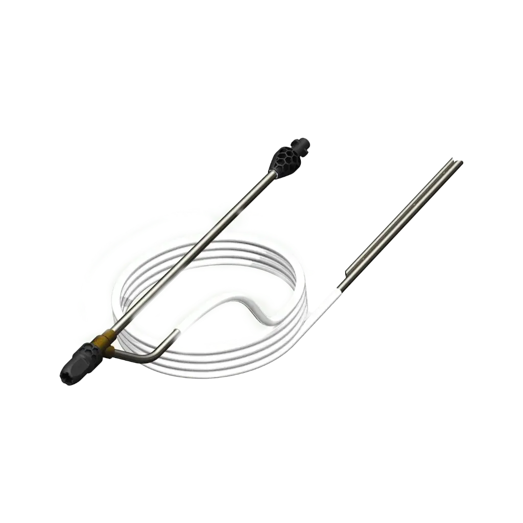 Kit de sablage
