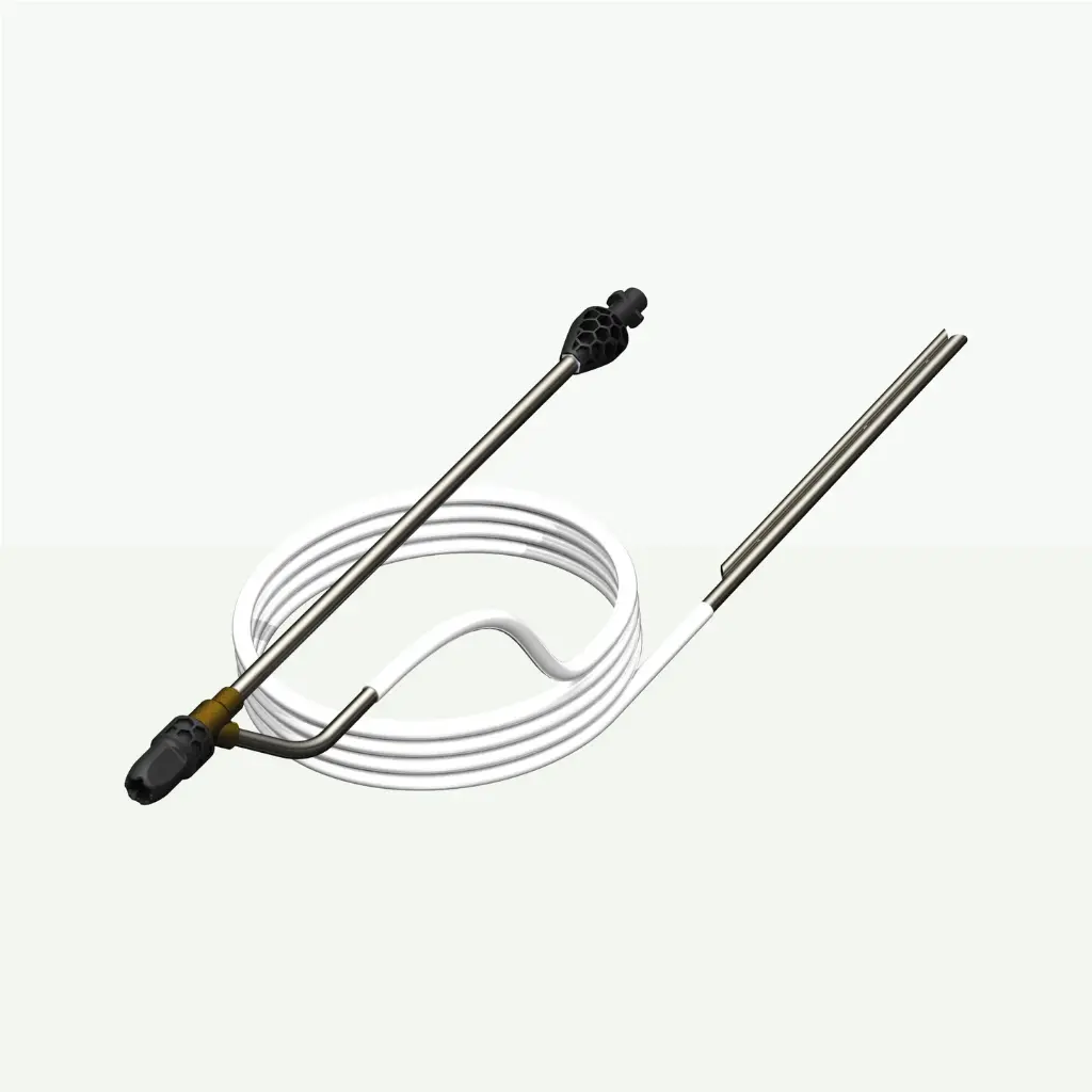 Sandblasting Kit