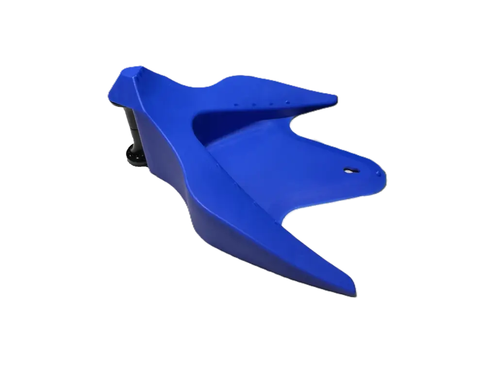 Car Wash Hose Guiders