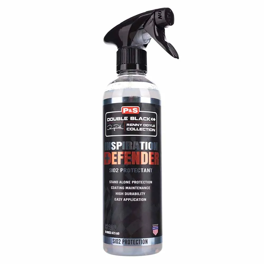 Defender SiO2 Protectant