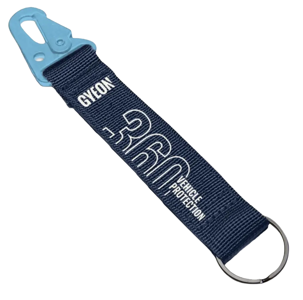 Key Ring - 360°