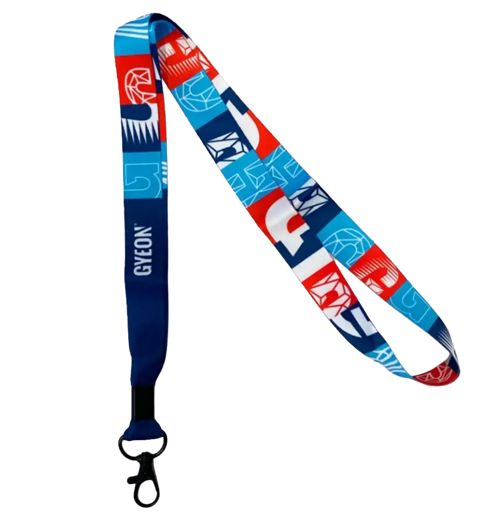 Lanyard - G-Icons