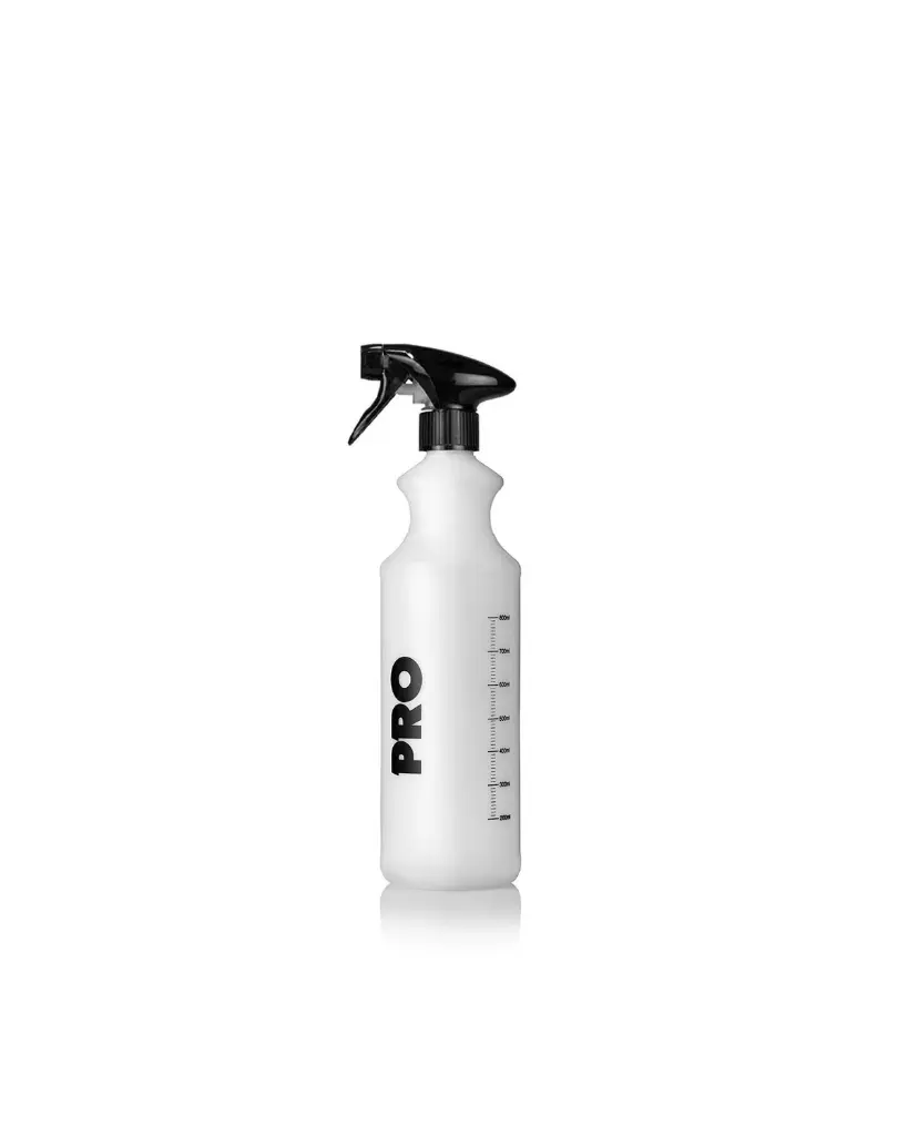 Pro spray bottle